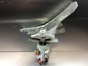 Liebherr Pilotsteuergerät